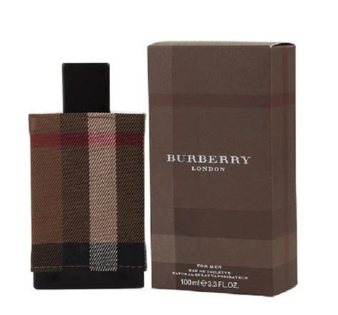 burberry london men edp|burberry london edt 100 ml.